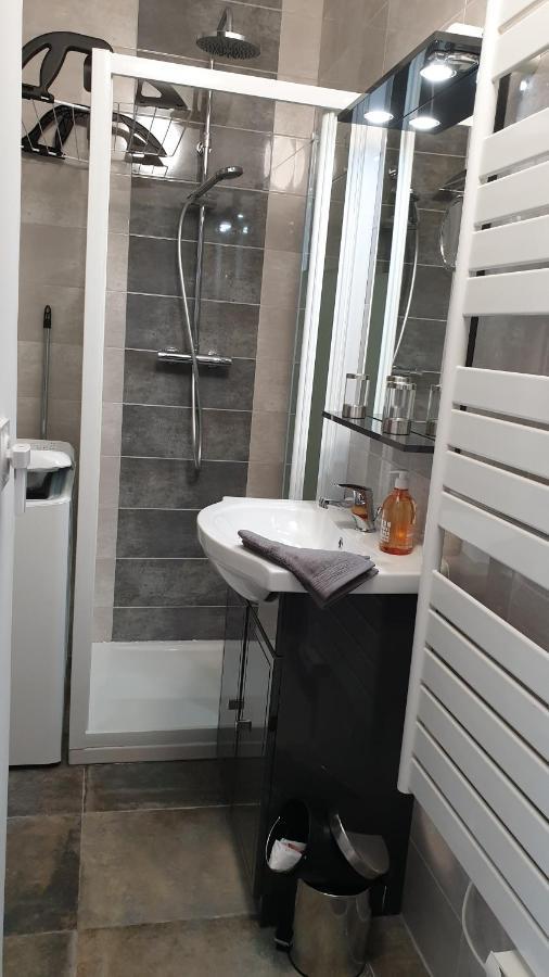 Garden&beach sea view apartment Cannes Mandelieu Buitenkant foto