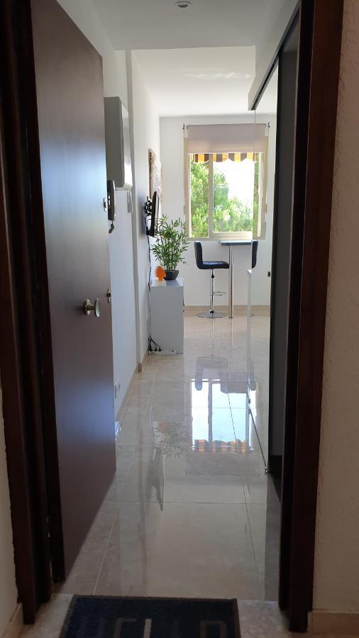 Garden&beach sea view apartment Cannes Mandelieu Buitenkant foto